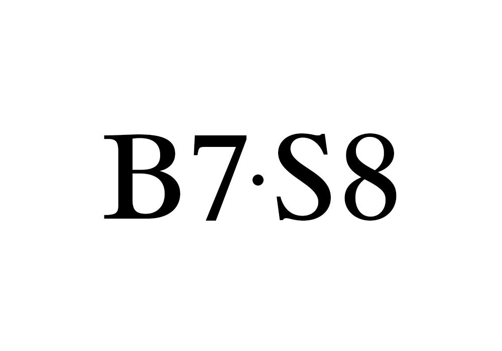 25类-服装鞋帽B 7 · S 8商标转让