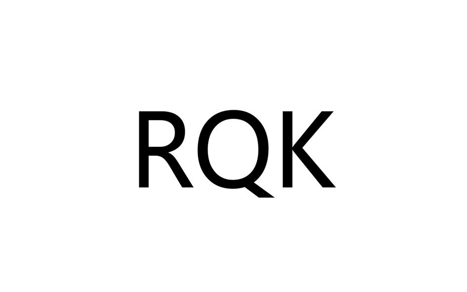 01类-化学原料RQK商标转让