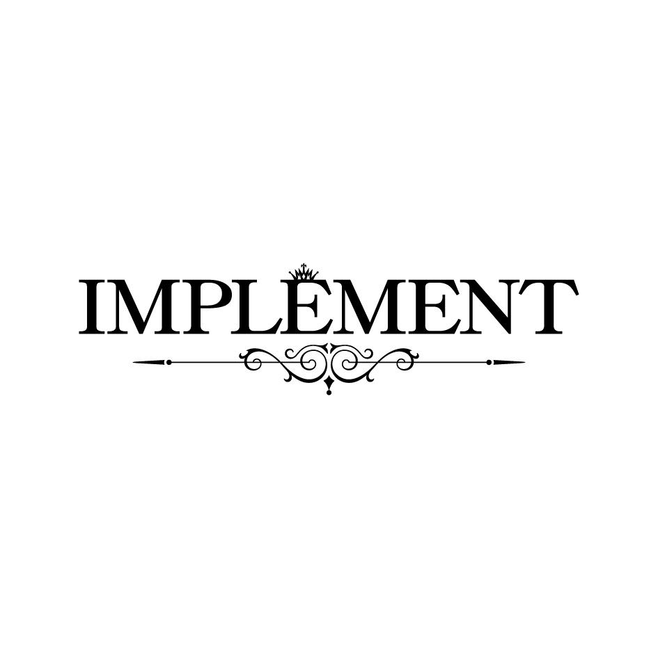 14类-珠宝钟表IMPLEMENT商标转让
