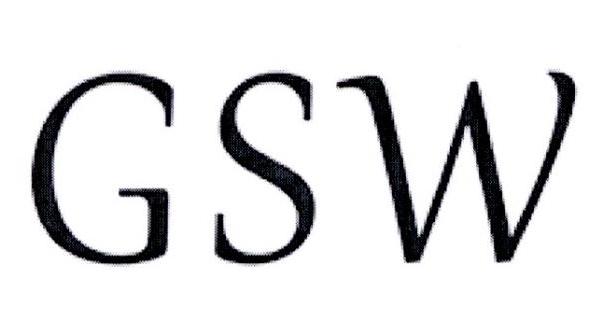 03类-日化用品GSW商标转让