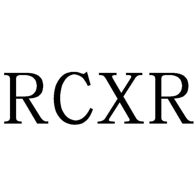 03类-日化用品RCXR商标转让