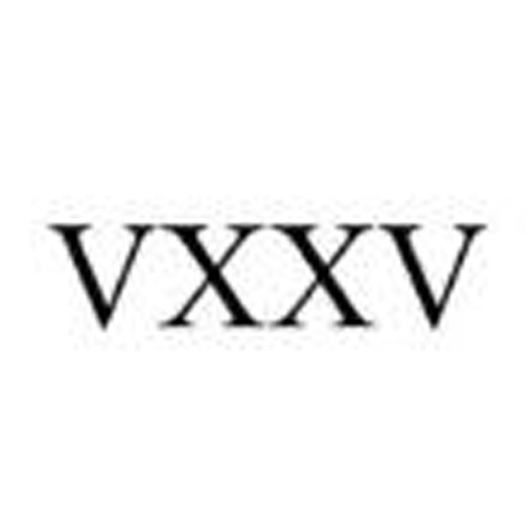 29类-食品VXXV商标转让
