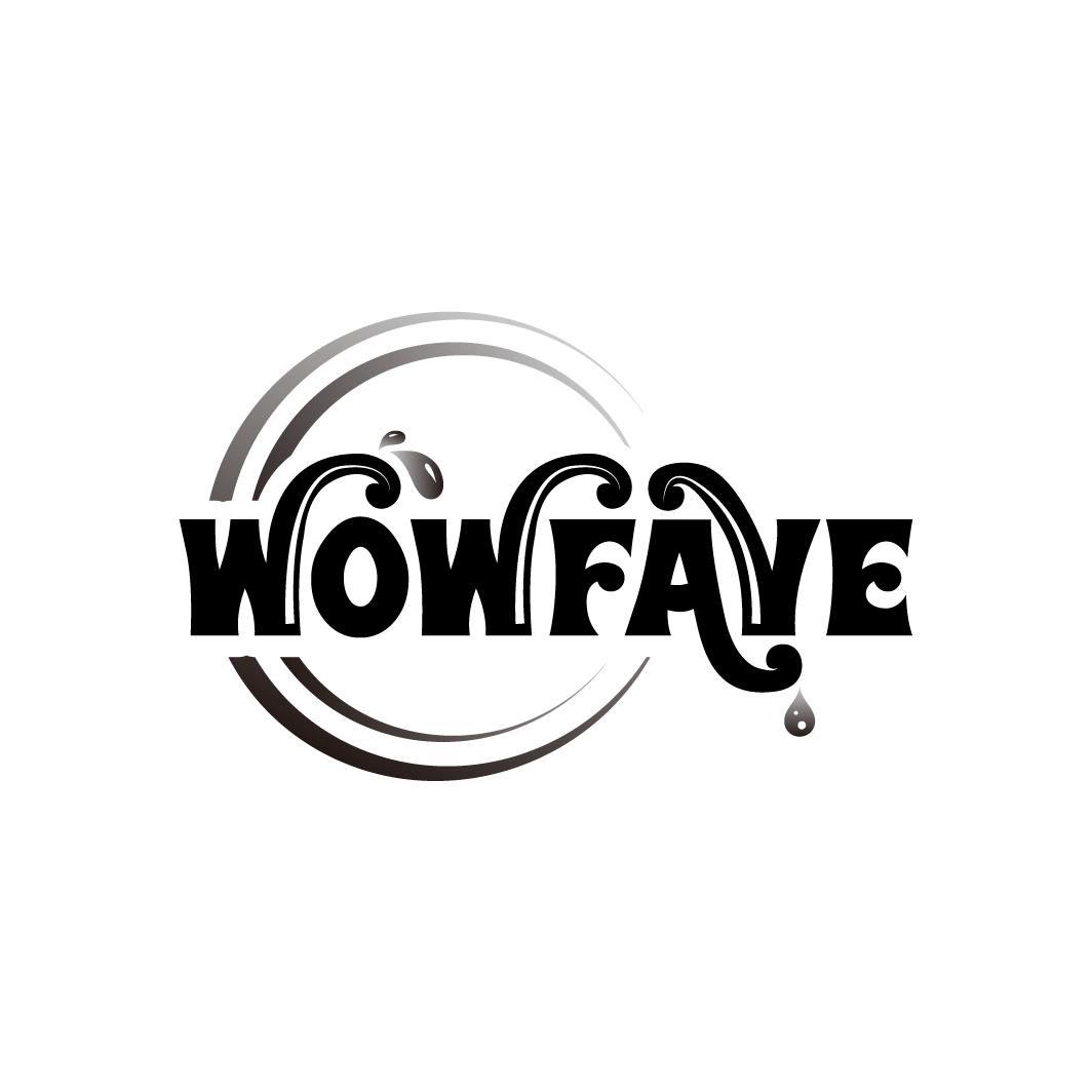 WOWFAVE商标转让