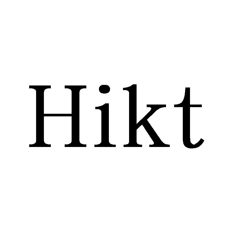 03类-日化用品HIKT商标转让