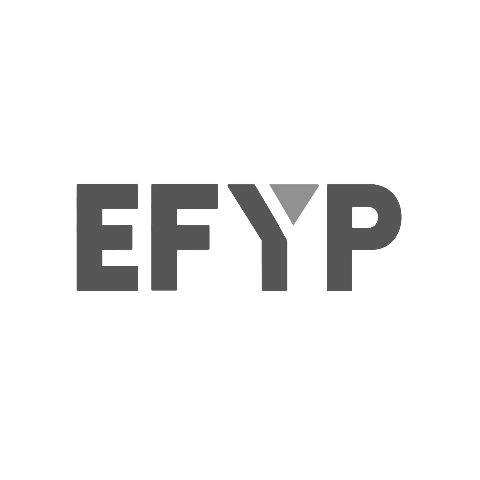 18类-箱包皮具EFYP商标转让
