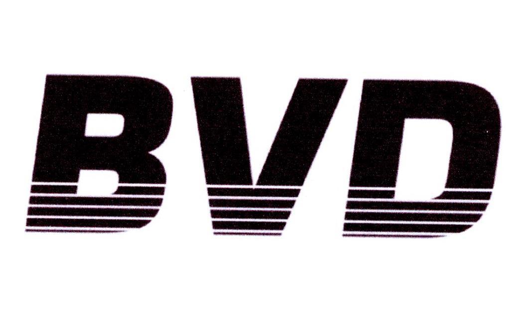 BVD商标转让