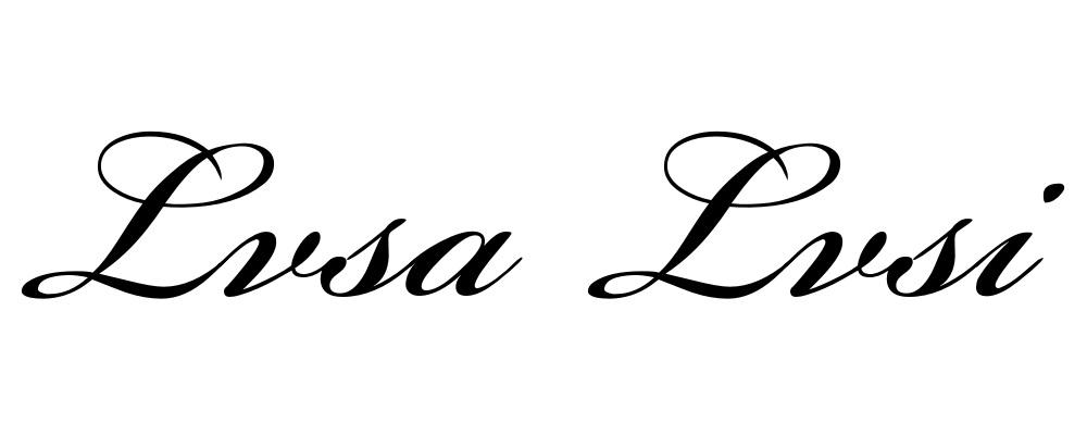 43类-餐饮住宿LVSA LVSI商标转让