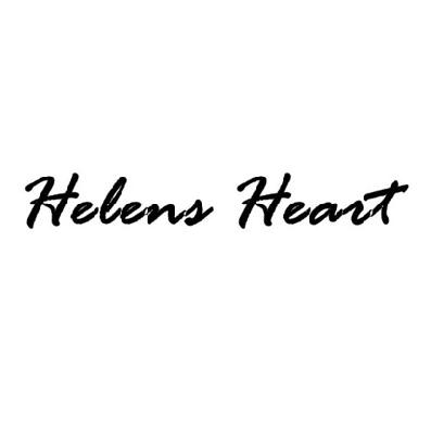 25类-服装鞋帽HELENS HEART商标转让