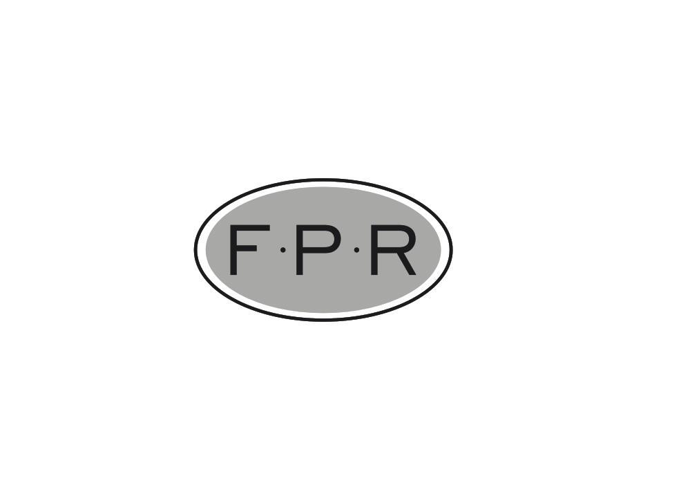 FPR商标转让