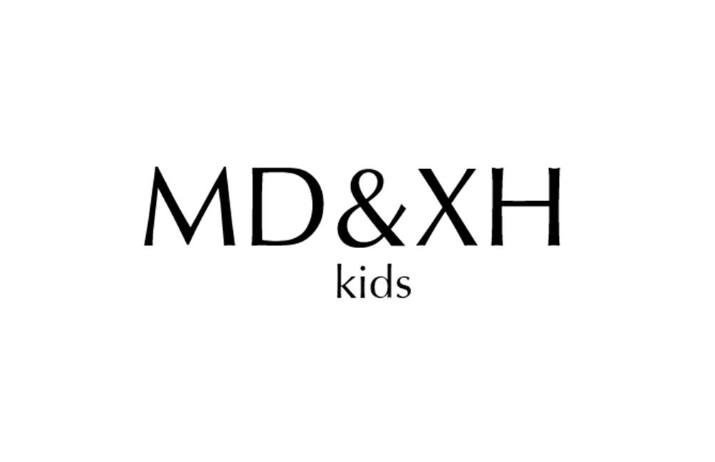 35类-广告销售MD&amp;XH KIDS商标转让
