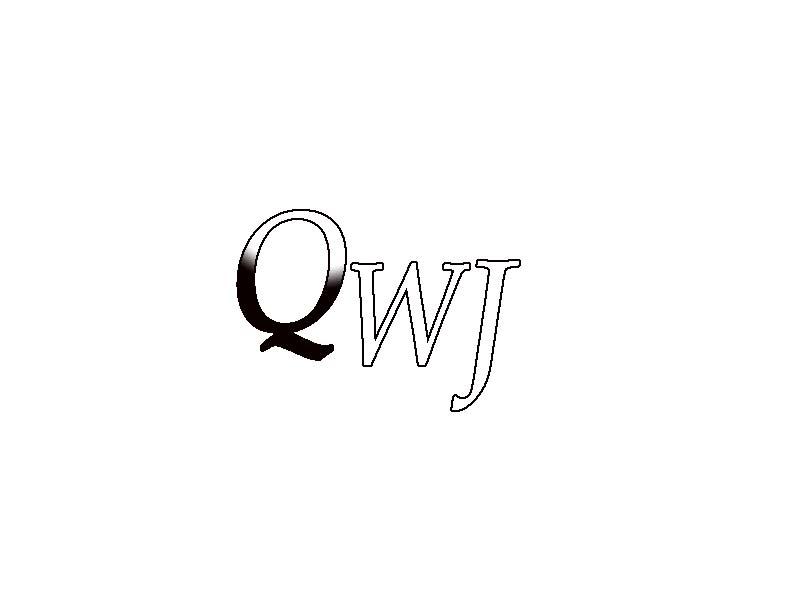 QWJ商标转让
