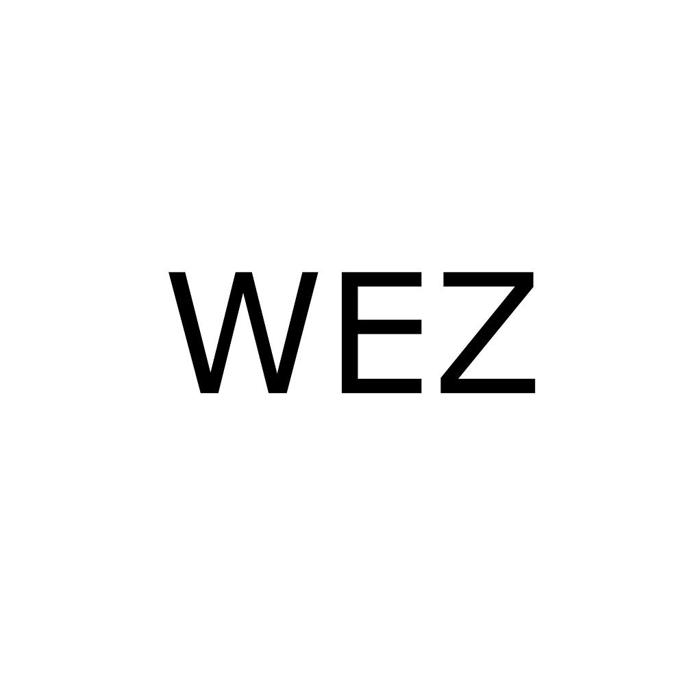 25类-服装鞋帽WEZ商标转让