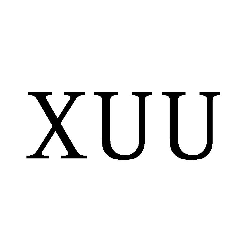 37类-建筑维修XUU商标转让