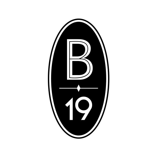 B19商标转让