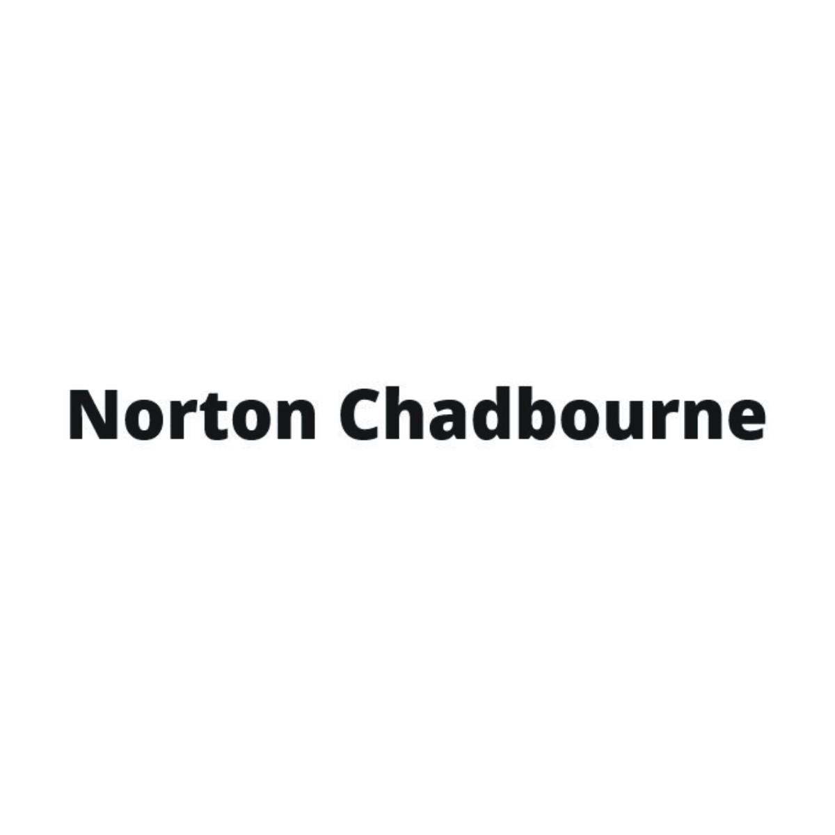 45类-社会服务NORTON CHADBOURNE商标转让