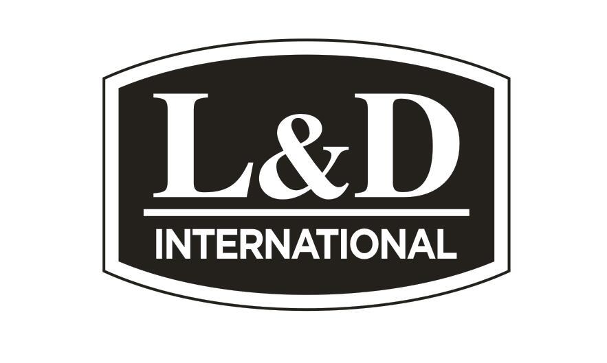 40类-材料加工L&D INTERNATIONAL商标转让