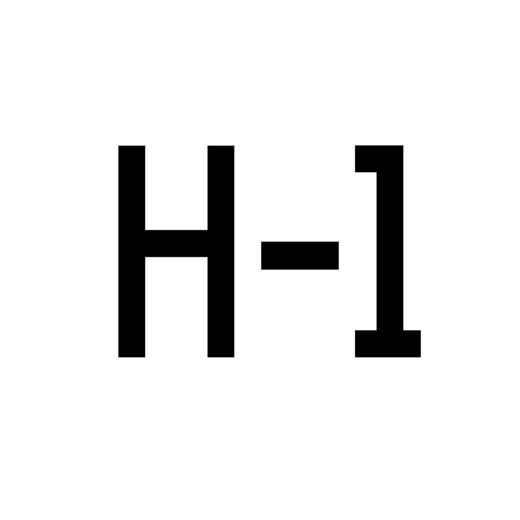 H-1商标转让
