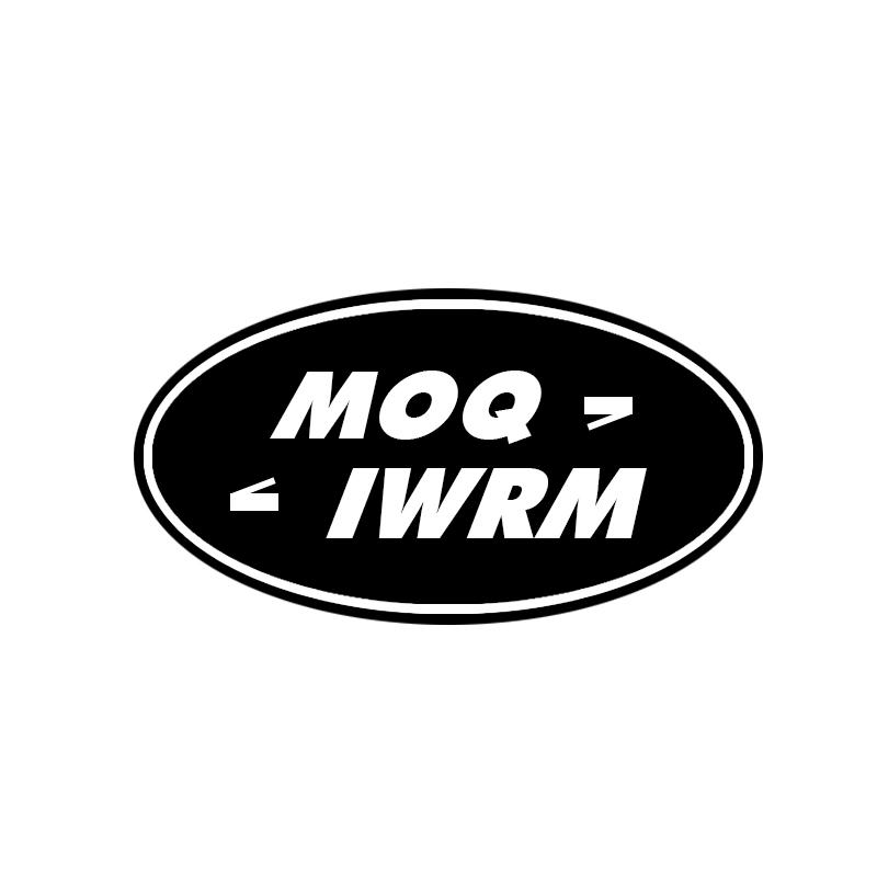 12类-运输装置MOQ IWRM商标转让