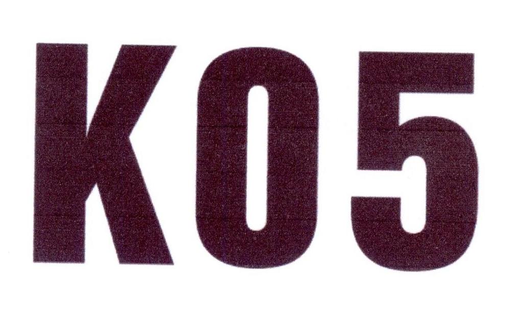 K 05商标转让