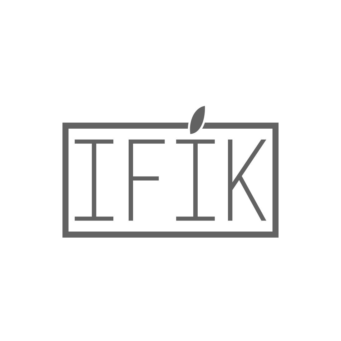 03类-日化用品IFIK商标转让