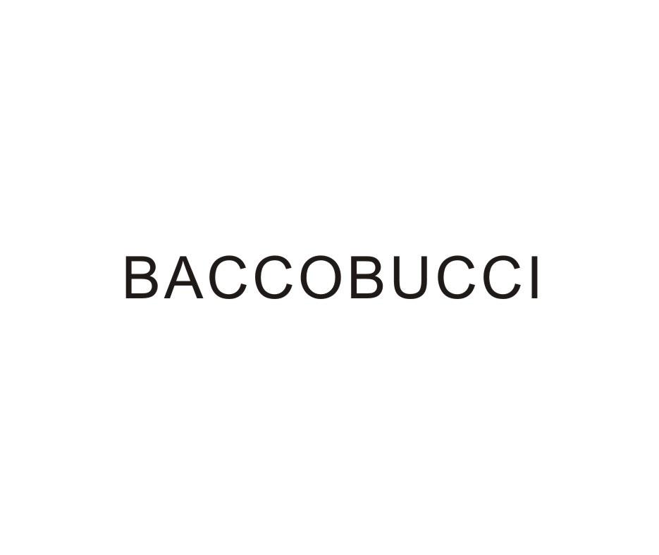 20类-家具BACCOBUCCI商标转让