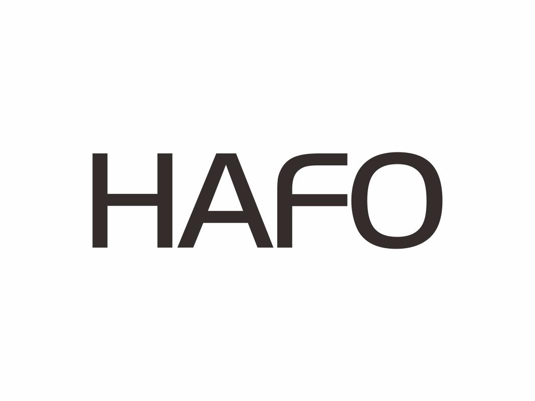 HAFO商标转让