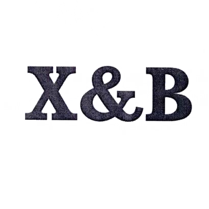 X&B商标转让
