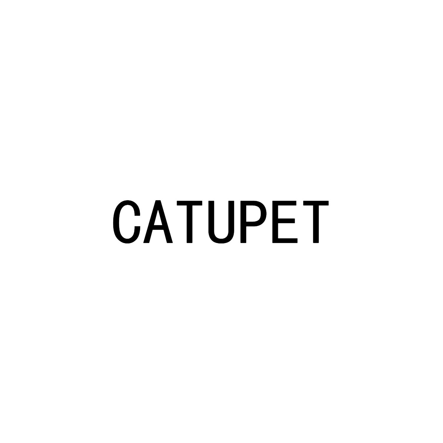 CATUPET商标转让