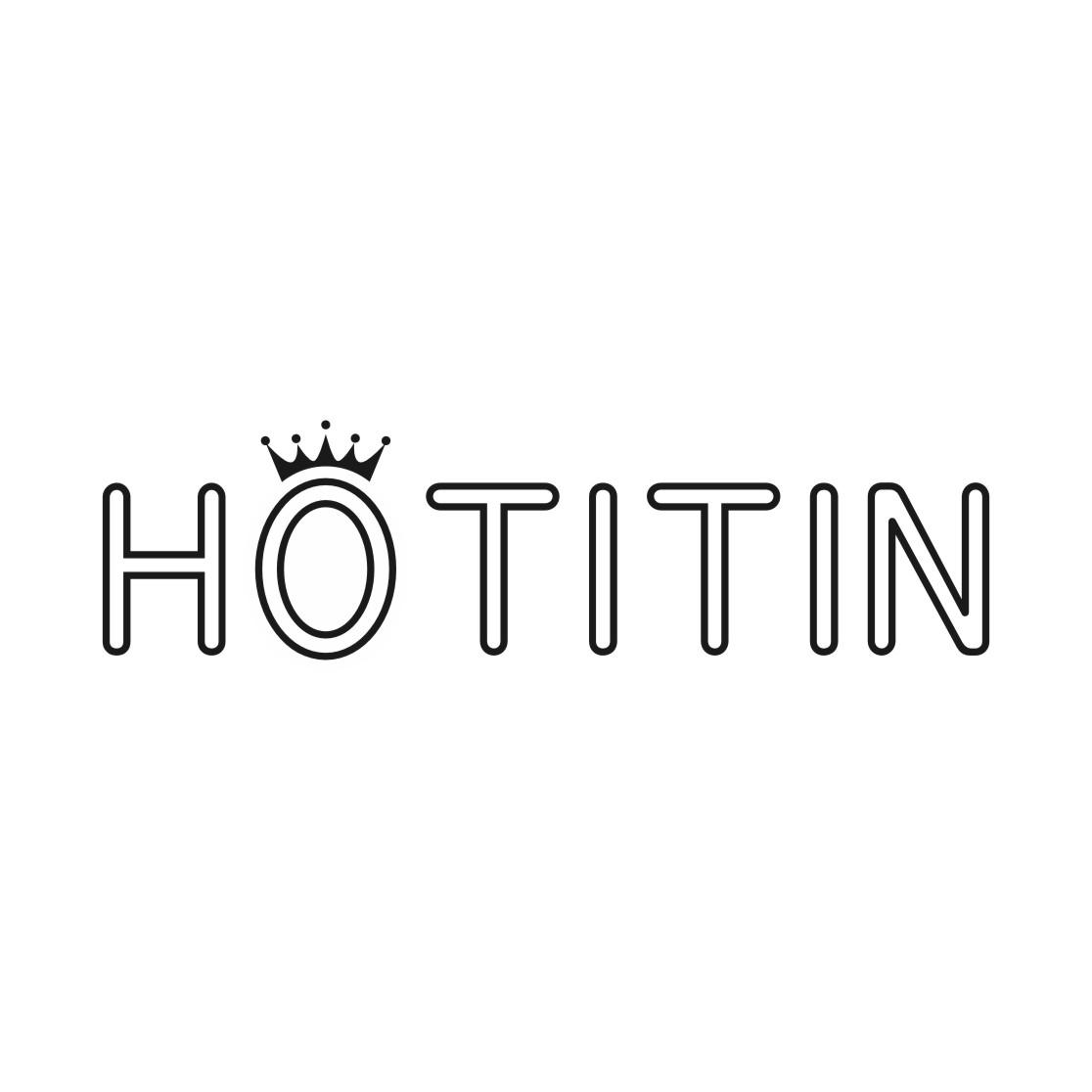 25类-服装鞋帽HOTITIN商标转让