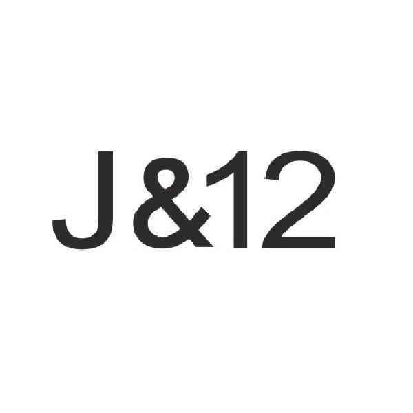J&12商标转让