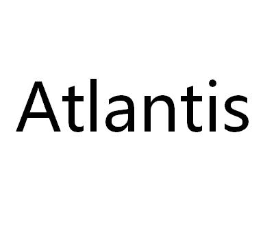 03类-日化用品ATLANTIS商标转让