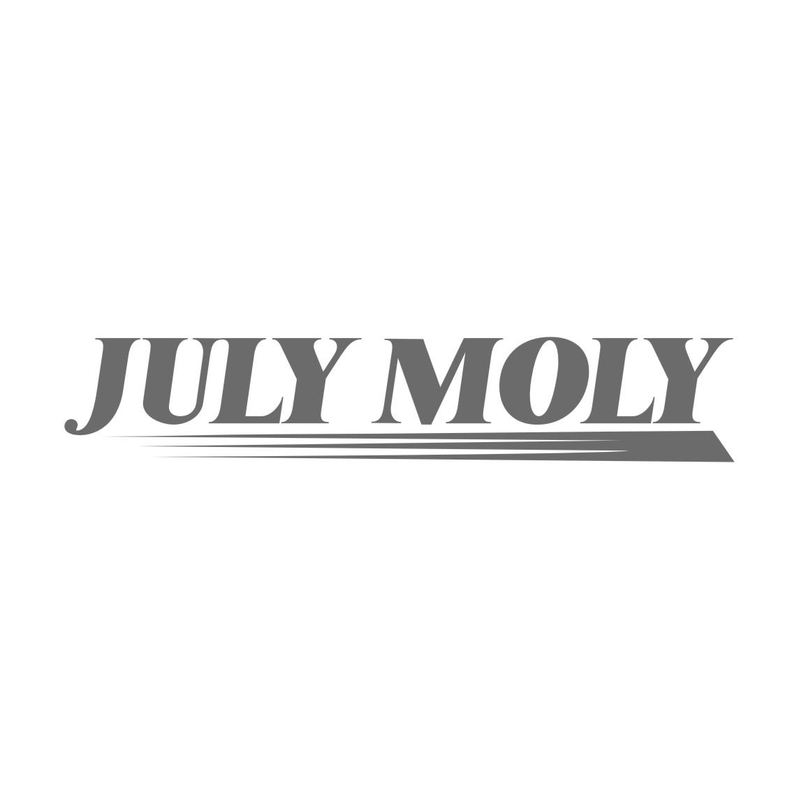 10类-医疗器械JULY MOLY商标转让