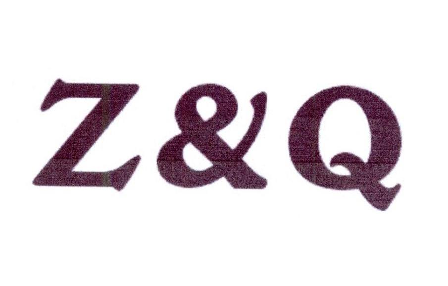 Z&Q商标转让