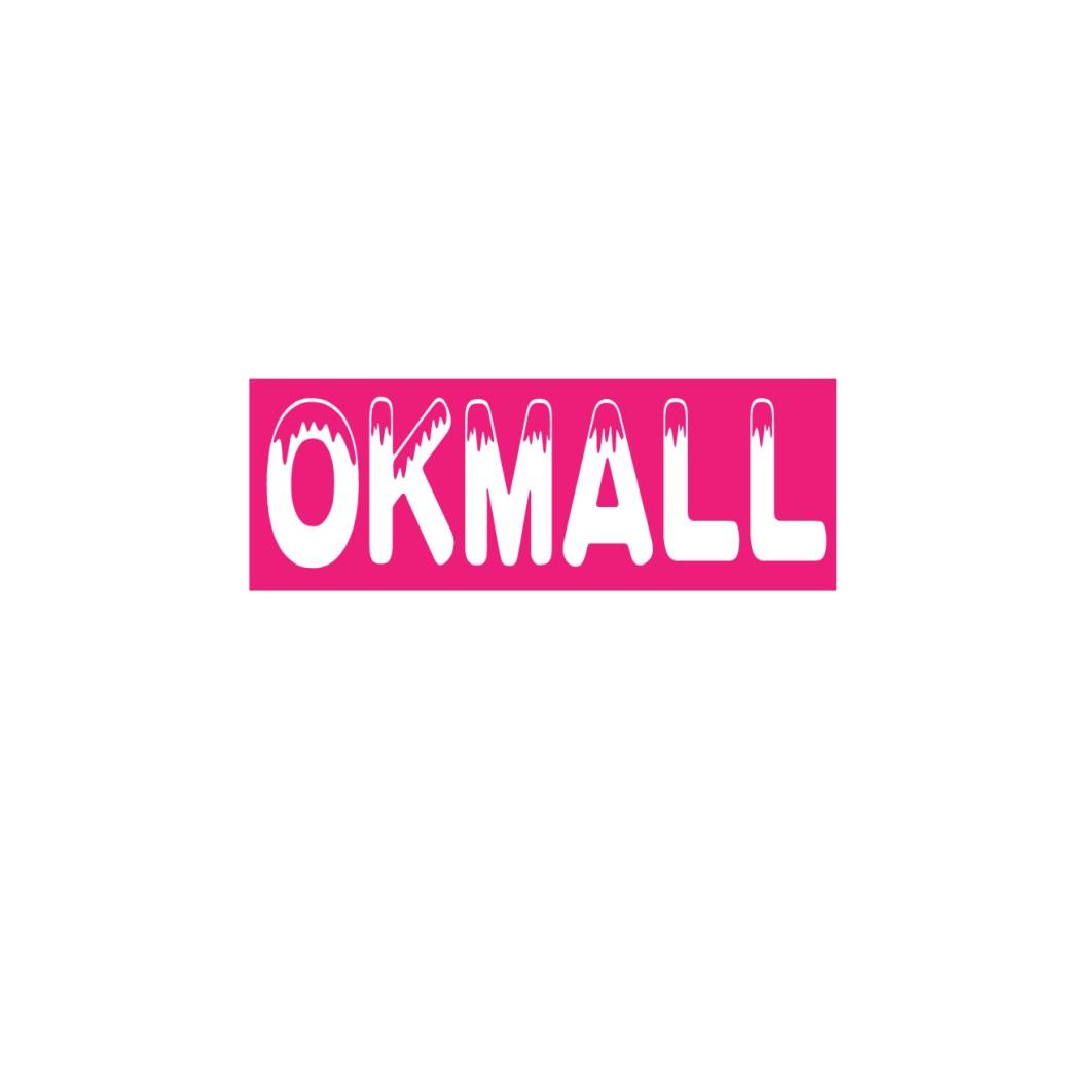 03类-日化用品OKMALL商标转让