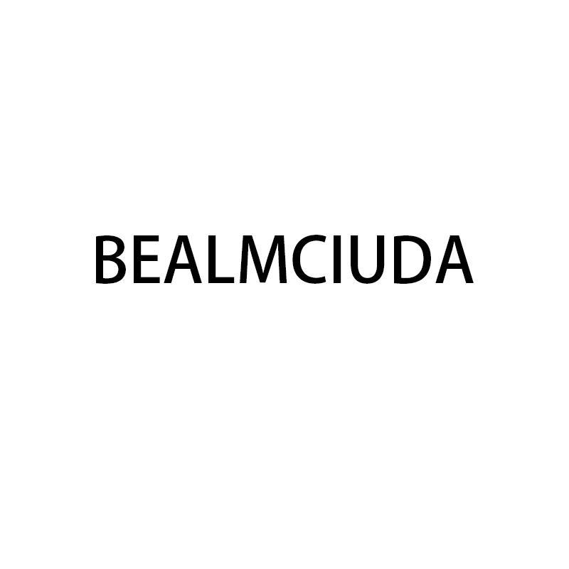 25类-服装鞋帽BEALMCIUDA商标转让