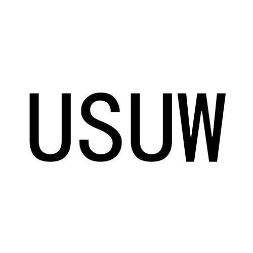 03类-日化用品USUW商标转让