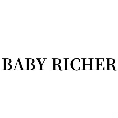 28类-健身玩具BABY RICHER商标转让