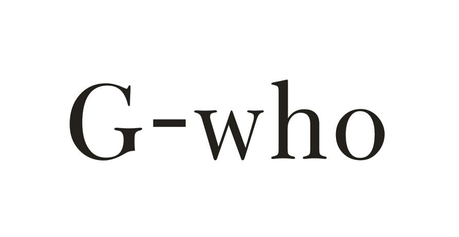 G-WHO商标转让