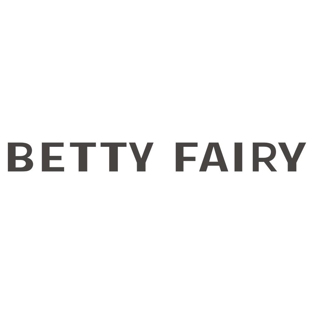 24类-纺织制品BETTY FAIRY商标转让