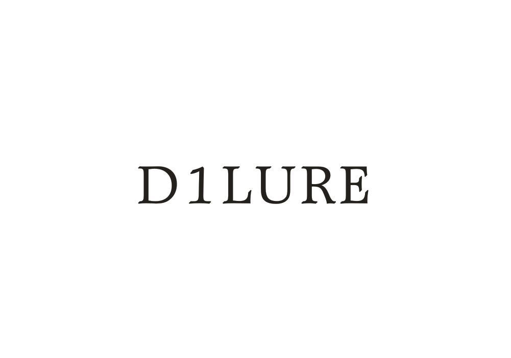 03类-日化用品D1LURE商标转让