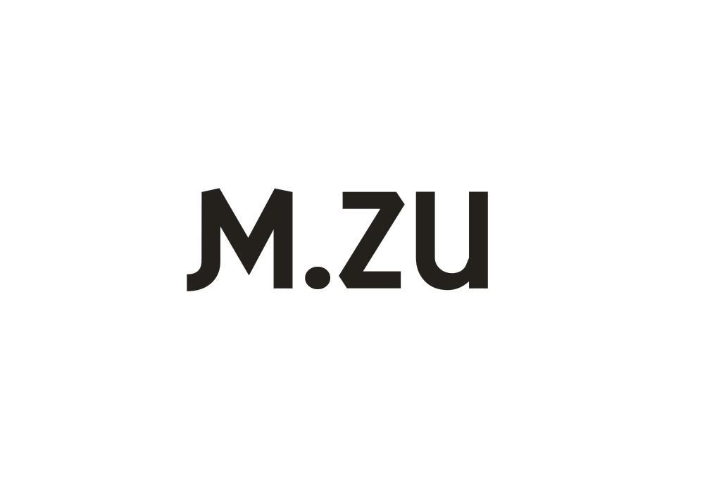 M.ZU商标转让