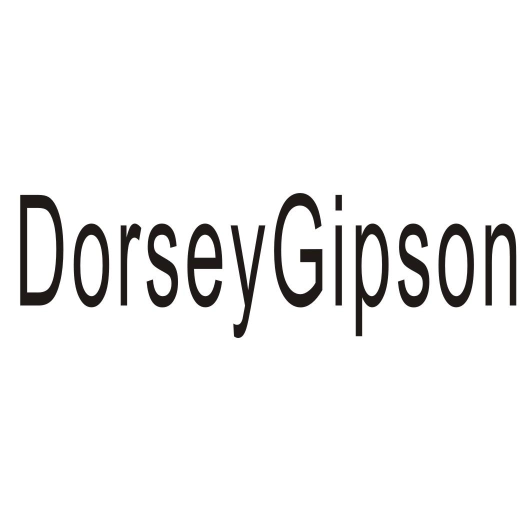 18类-箱包皮具DORSEYGIPSON商标转让