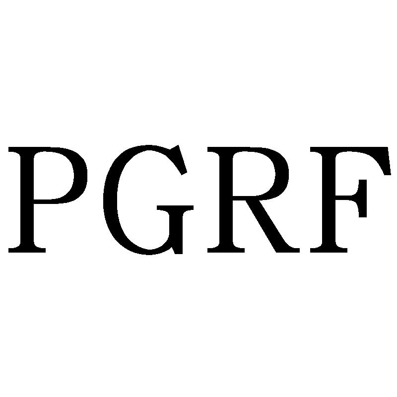 PGRF