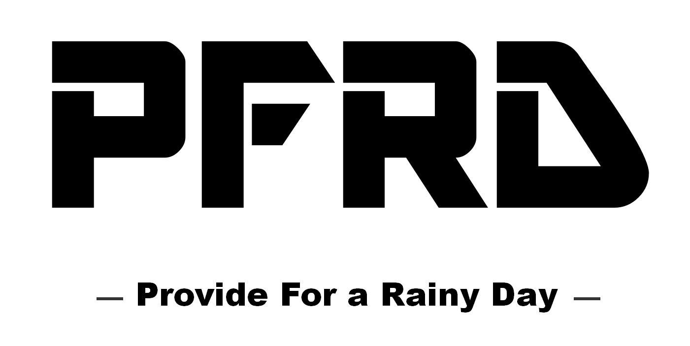 03类-日化用品PFRD PROVIDE FOR A RAINY DAY商标转让