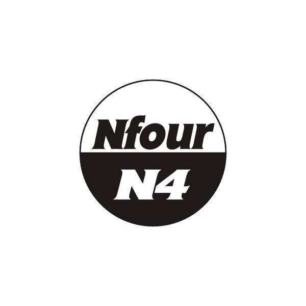 18类-箱包皮具NFOUR N 4商标转让