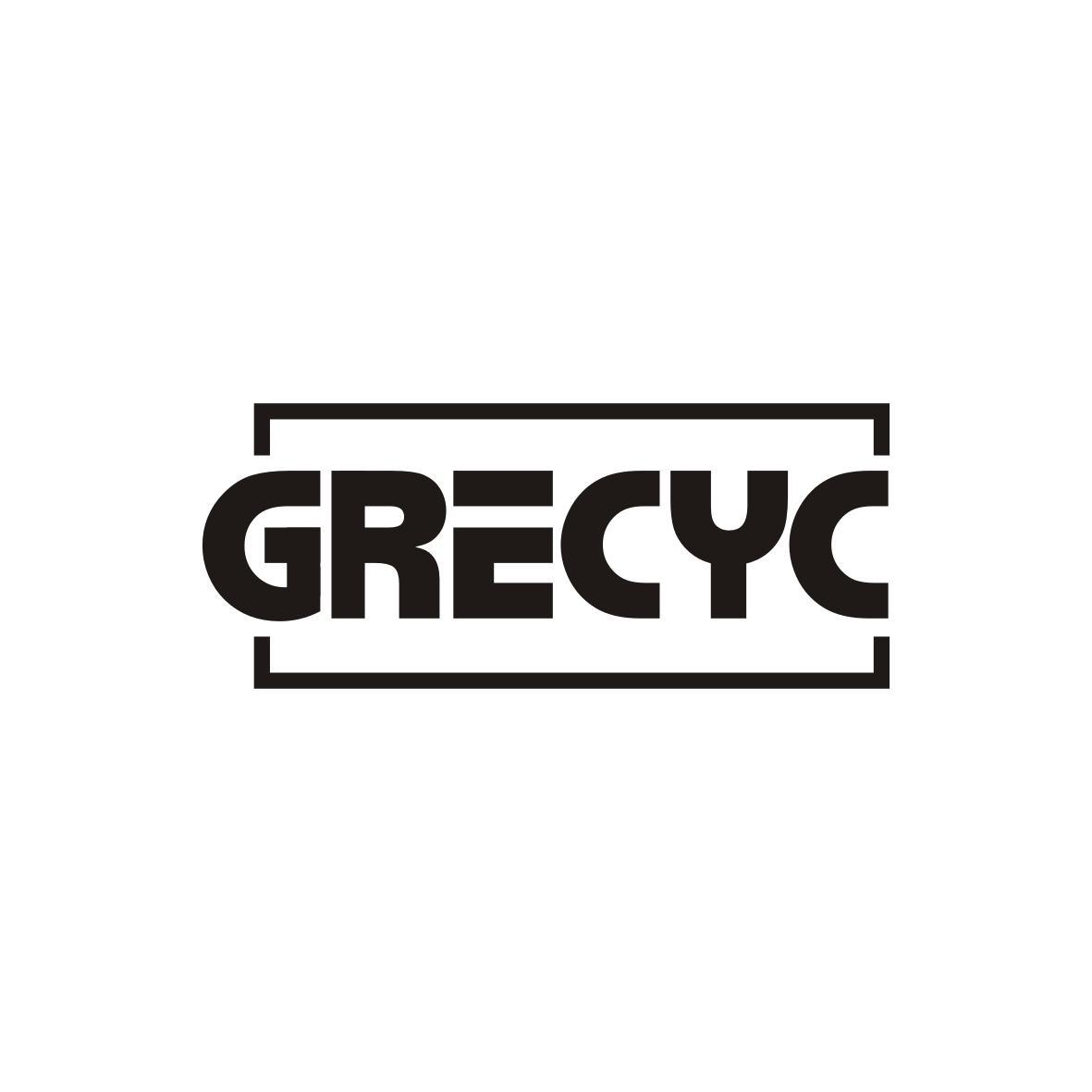 11类-电器灯具GRECYC商标转让
