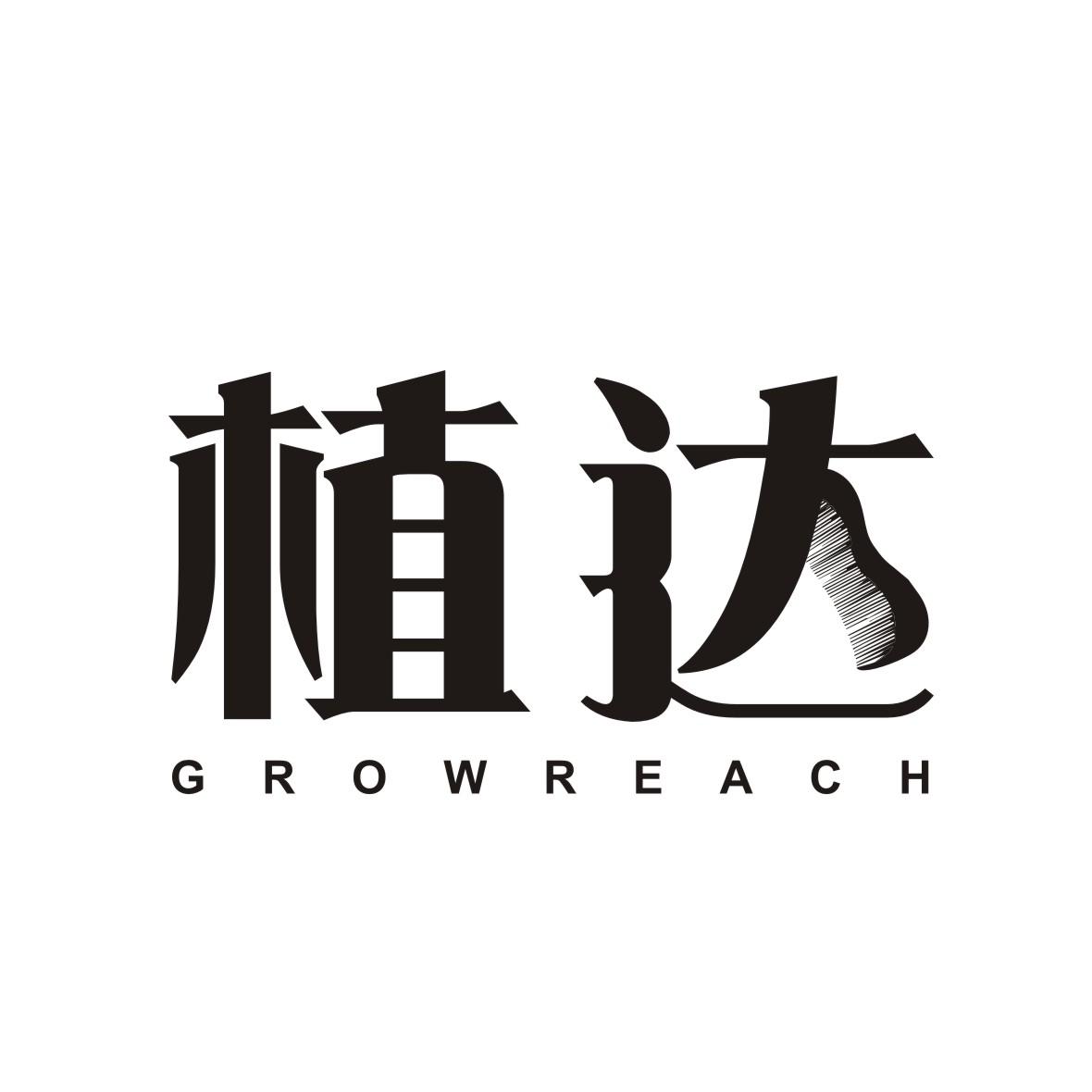 44类-医疗美容植达 GROW REACH商标转让