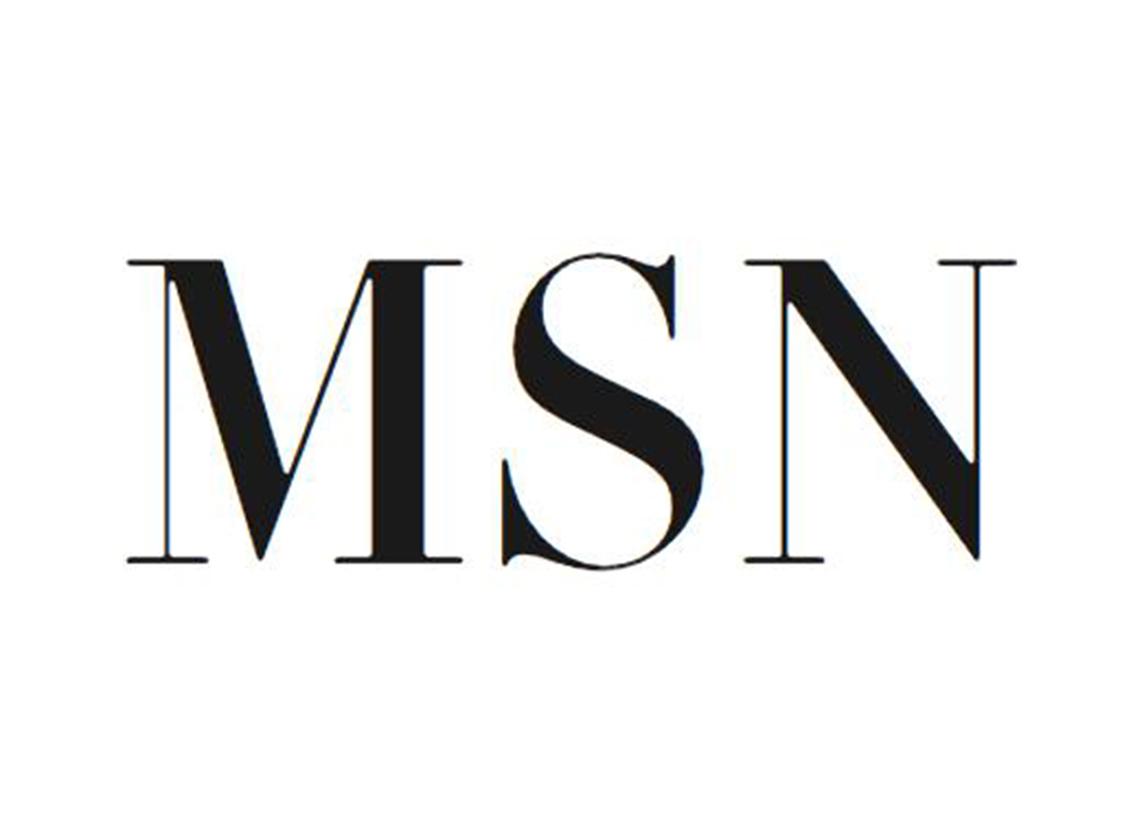 26类-纽扣拉链MSN商标转让