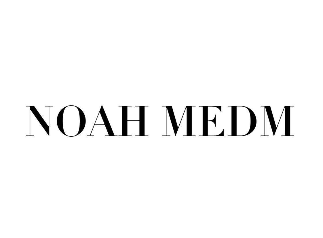 NOAH MEDM商标转让