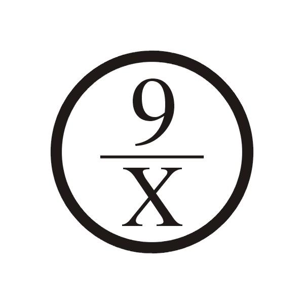 X 9商标转让